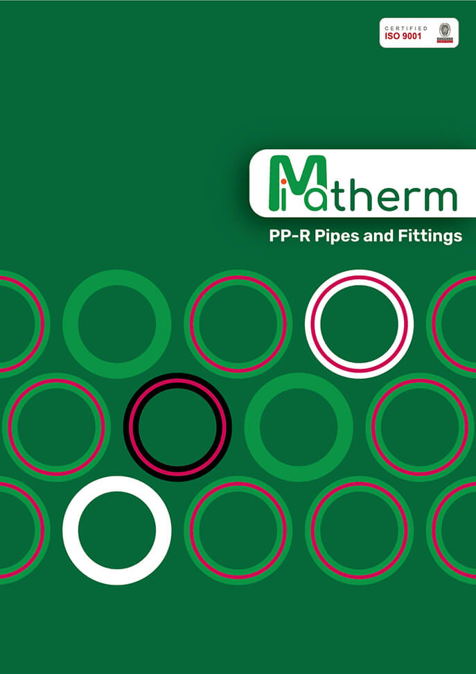 MIATHERM Products Catalog