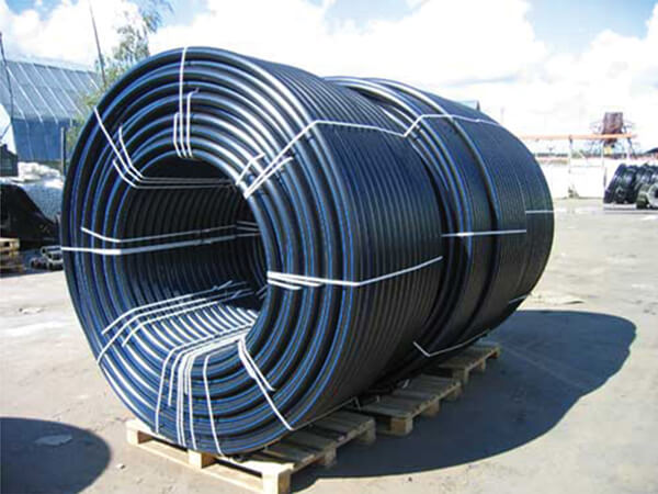 HDPE Properties