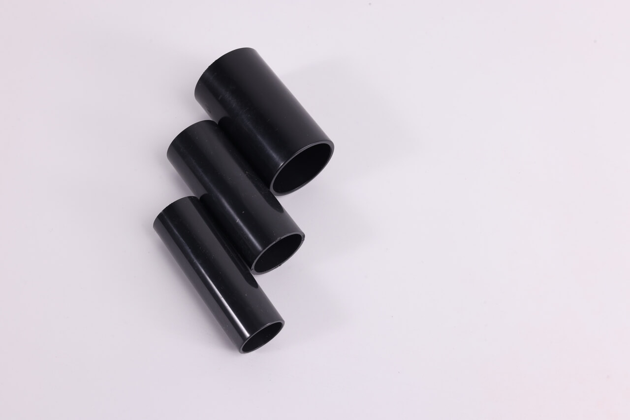 black-couplers