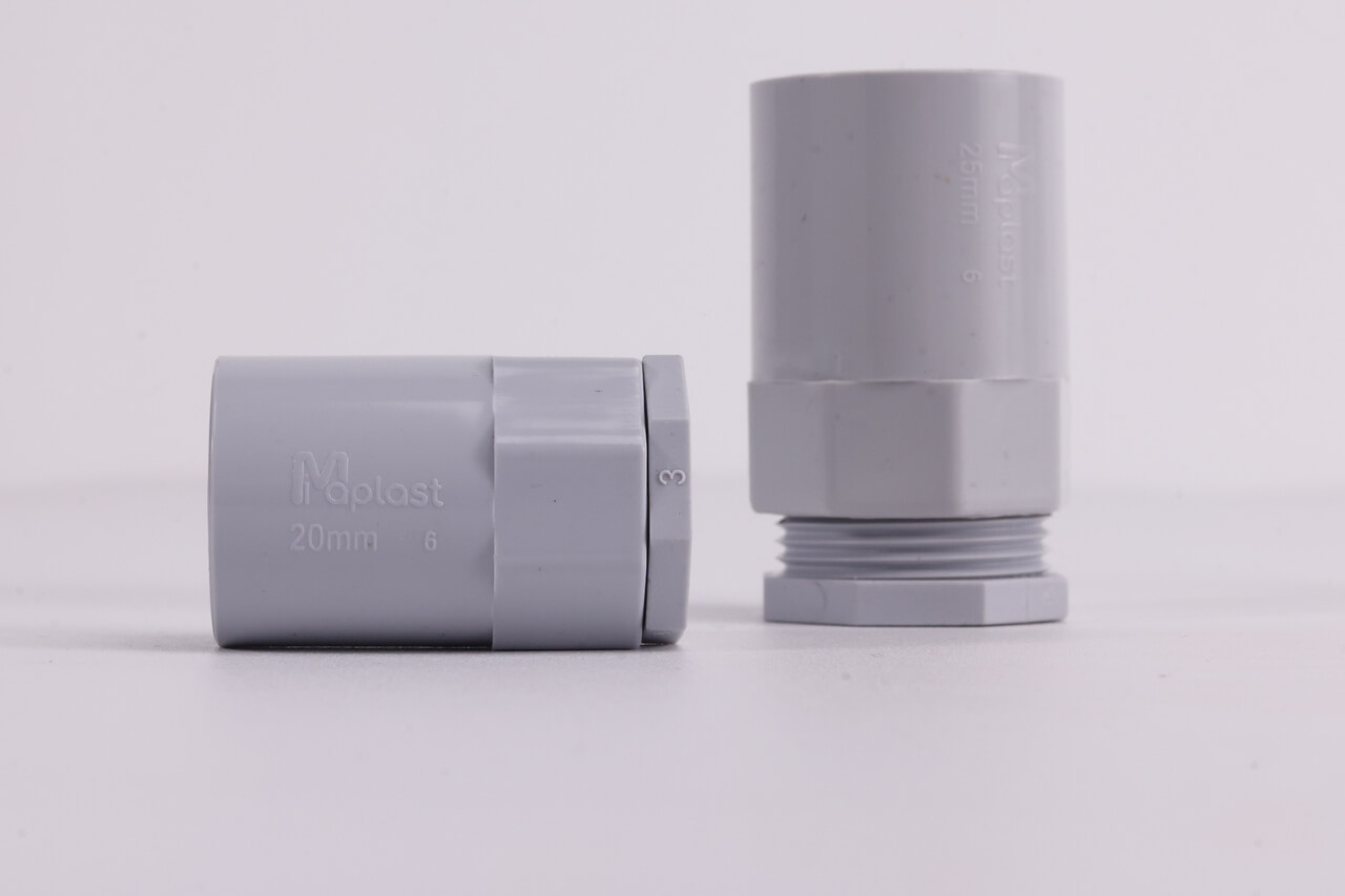 bush-adapter