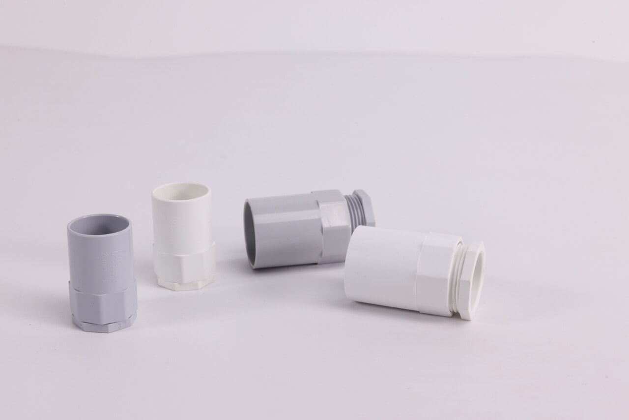 bush-adapters