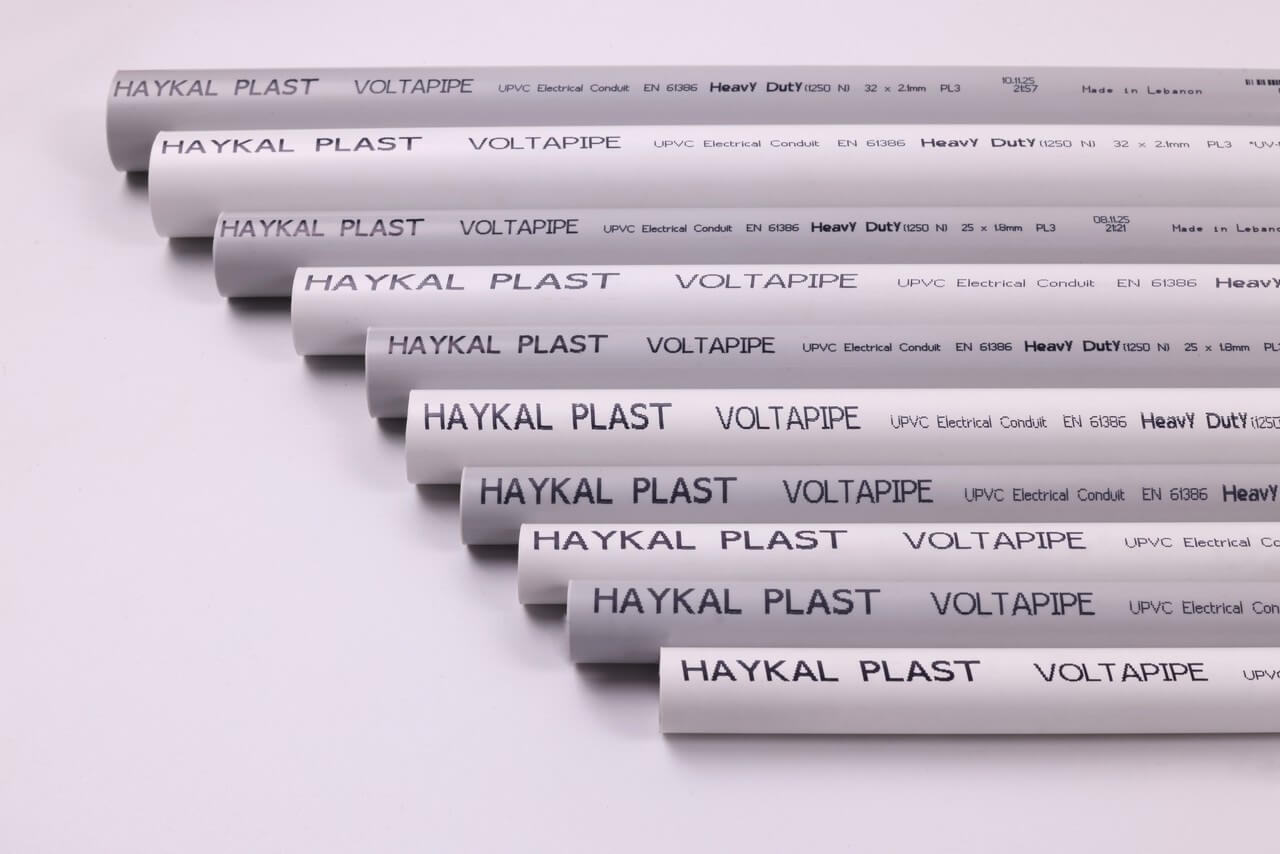 conduit-pipes
